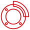 brakes-red