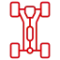 chassis-red
