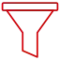 funnel-red