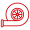 turbo-red